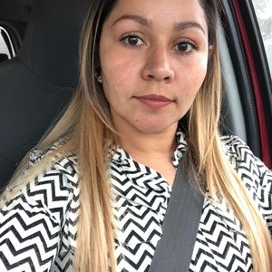 Meet your Posher, Maribel